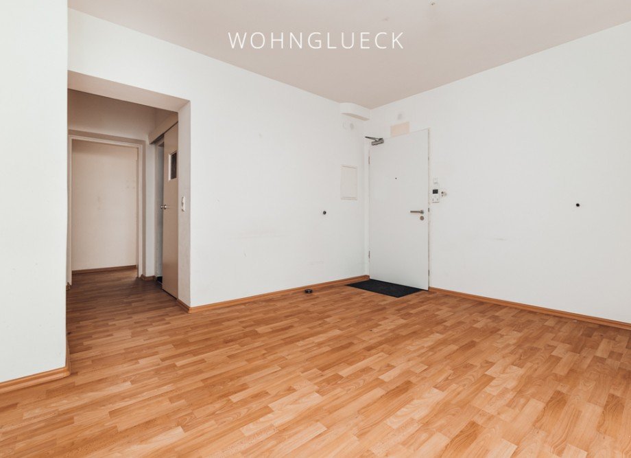 Zimmer 3 Erdgeschosswohnung M�nchen