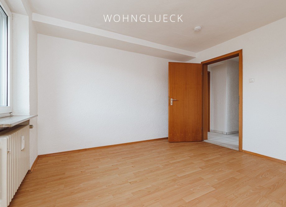 Schlafzimmer Etagenwohnung Augsburg