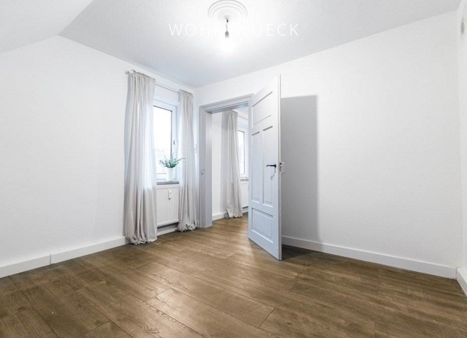 Schlafzimmer Etagenwohnung Augsburg