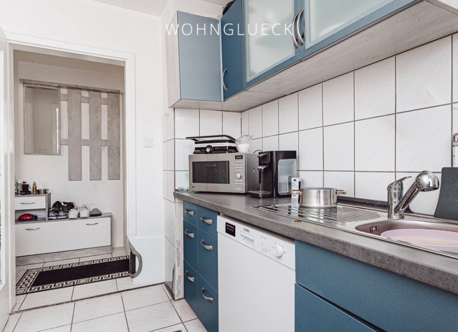 K�che Etagenwohnung Augsburg