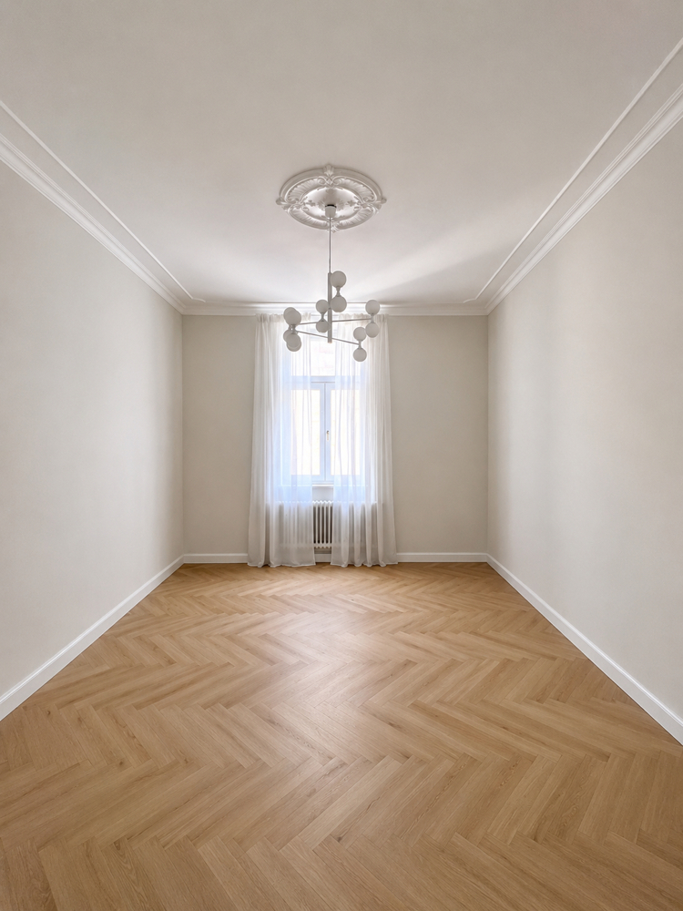 Schlafzimmer Etagenwohnung Augsburg