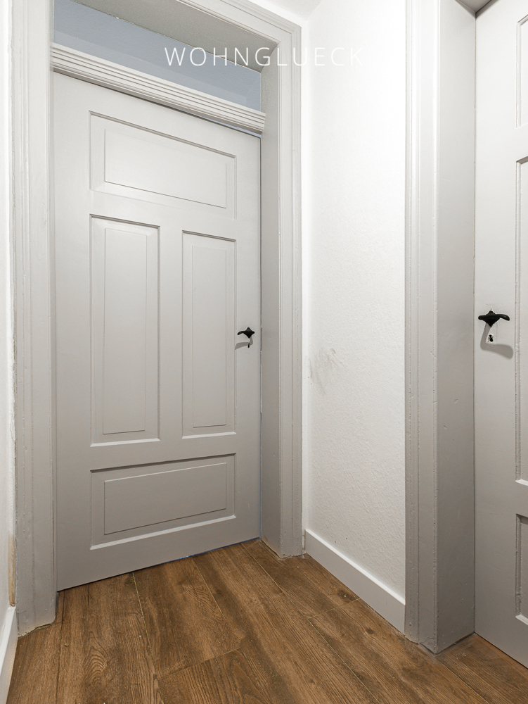 T�ren Etagenwohnung Augsburg