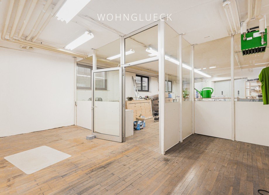 Werkstatt Mehrfamilienhaus Neus��