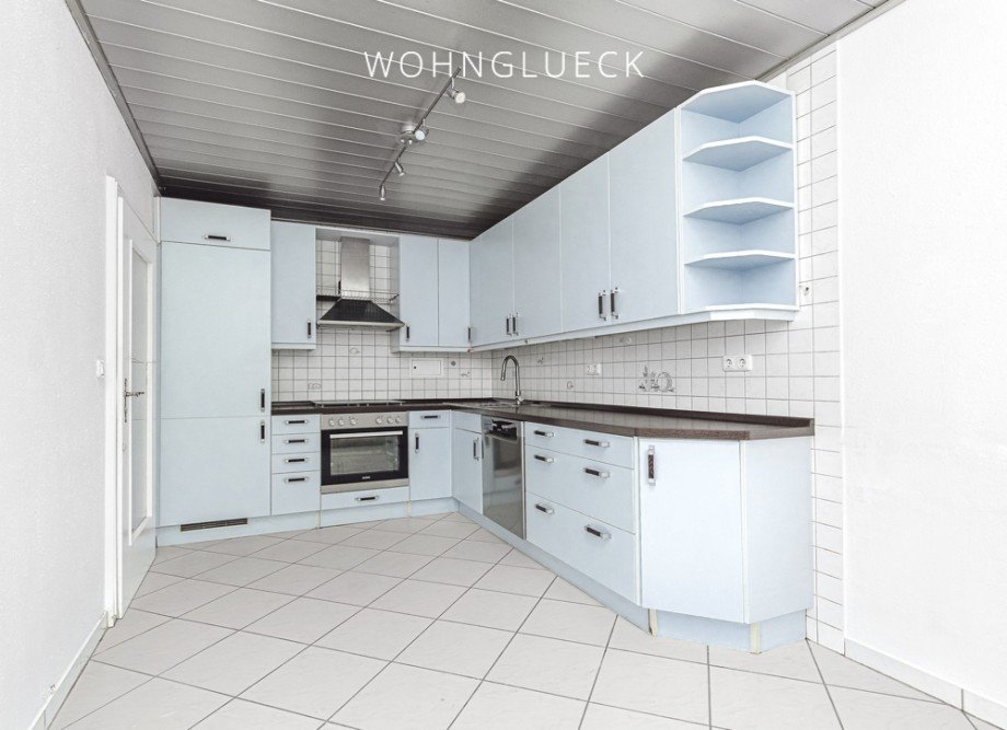 K�che Etagenwohnung Germering