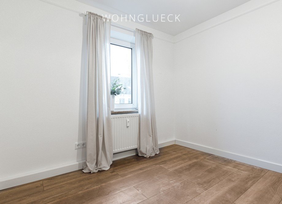 Schlafzimmer Etagenwohnung Augsburg