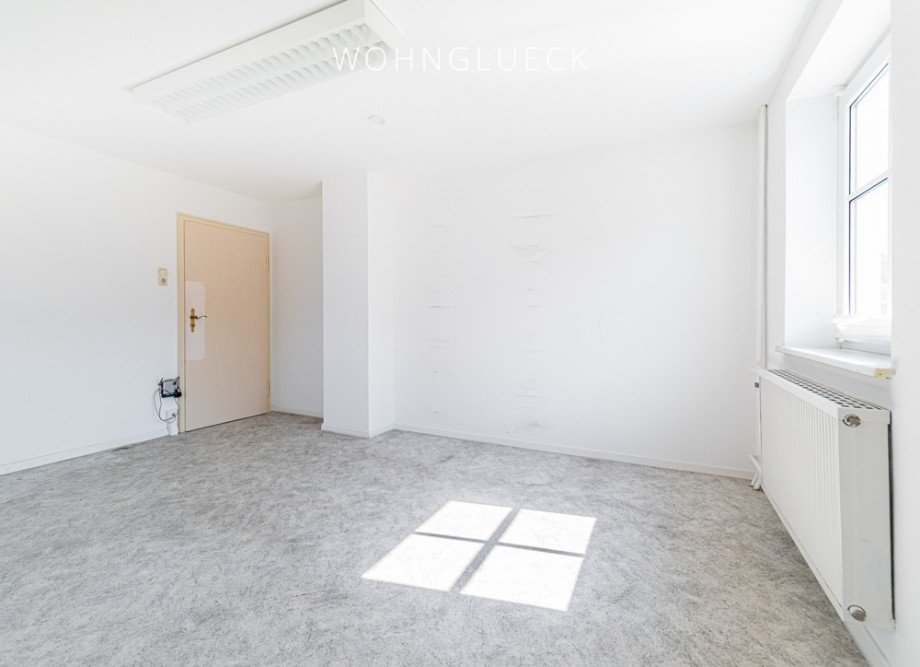 Schalfzimmer Etagenwohnung Prittriching