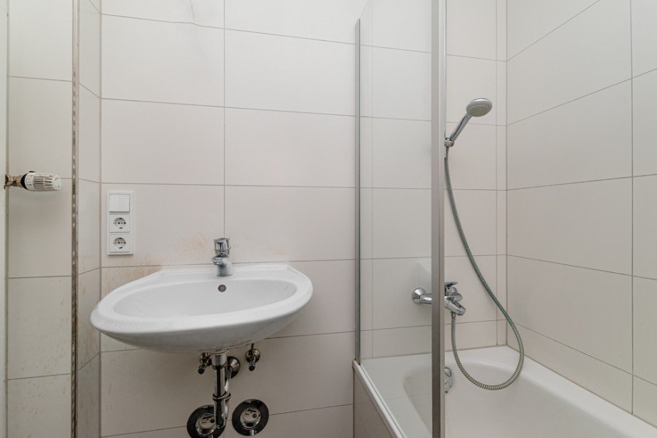 Badezimmer Etagenwohnung M�nchen