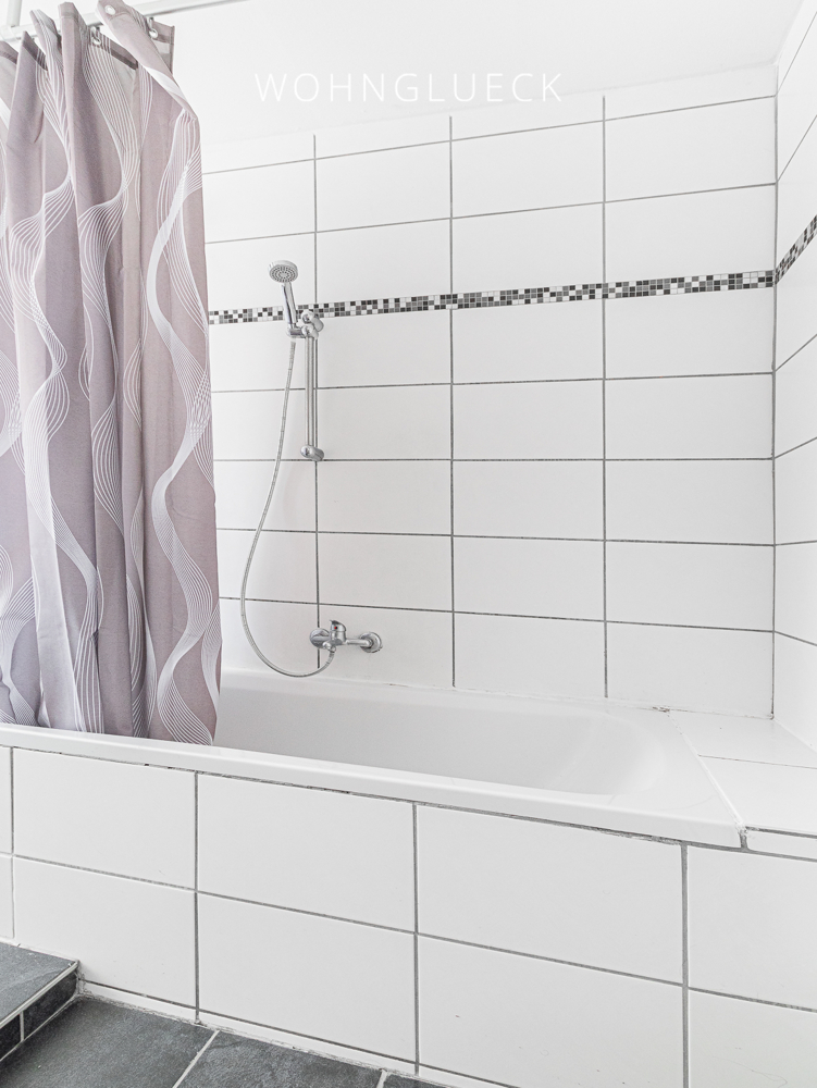 Badezimmer Etagenwohnung Augsburg