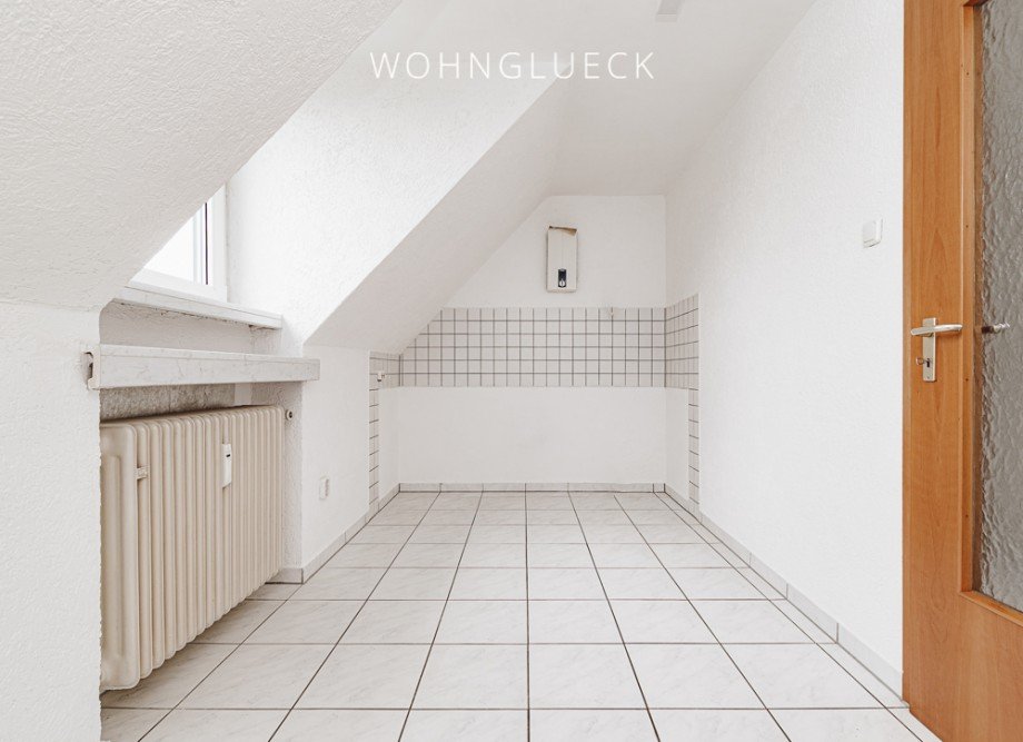 K�che Etagenwohnung Augsburg