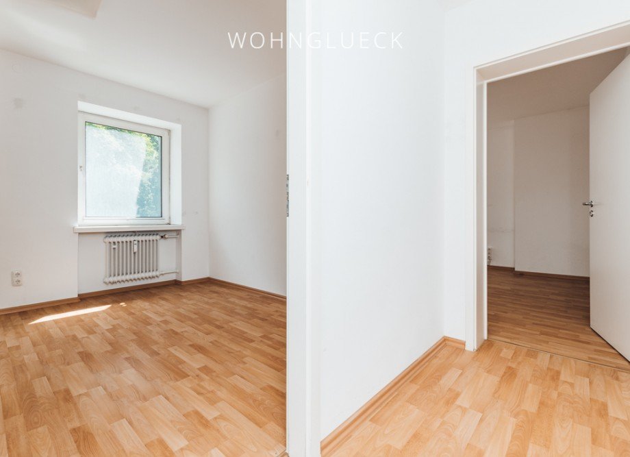 Flur Erdgeschosswohnung M�nchen