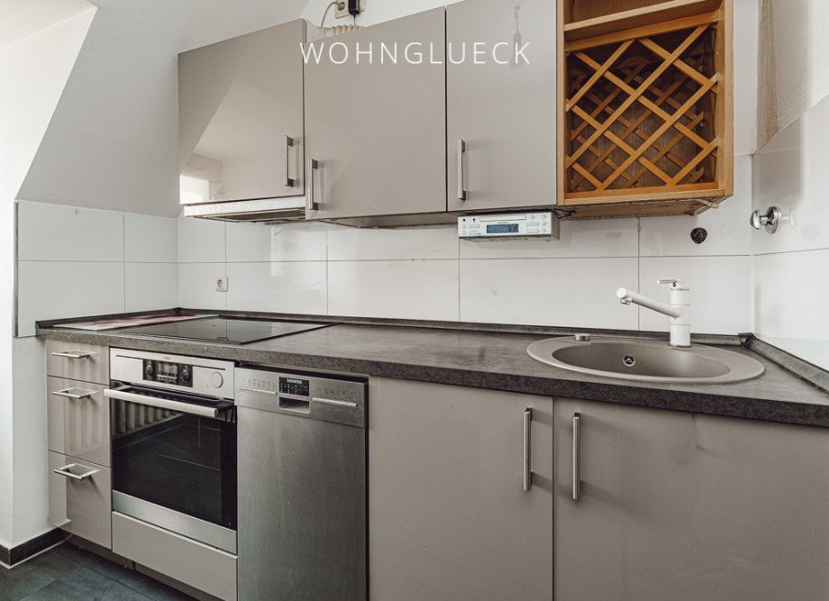 K�che2 Etagenwohnung Augsburg