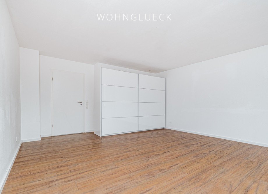 Wohnzimmer2 Etagenwohnung Augsburg