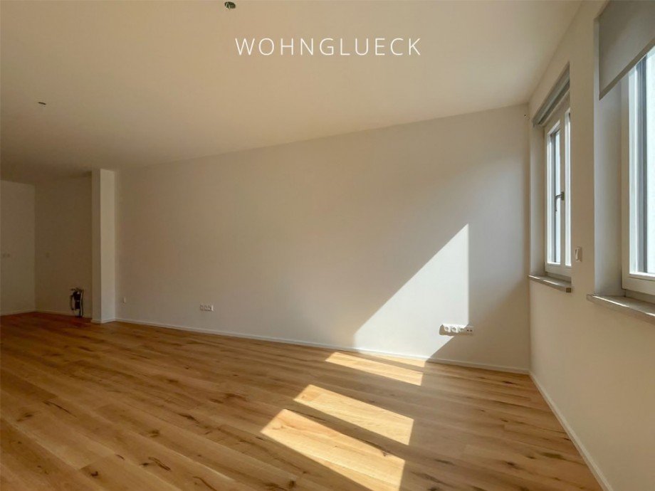 Wohnung Nummer 16 Etagenwohnung Moosburg an der Isar