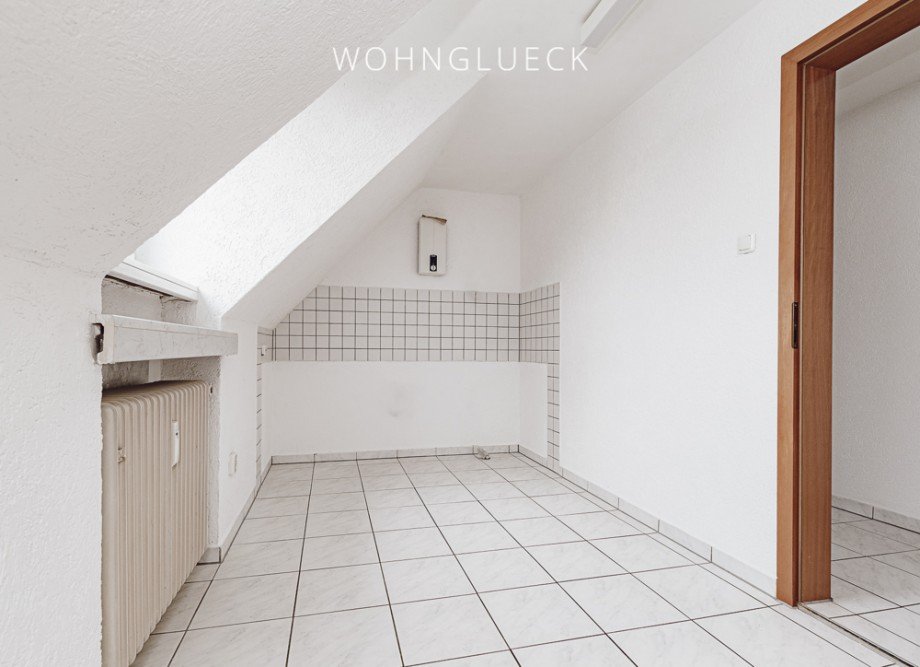 K�che Etagenwohnung Augsburg