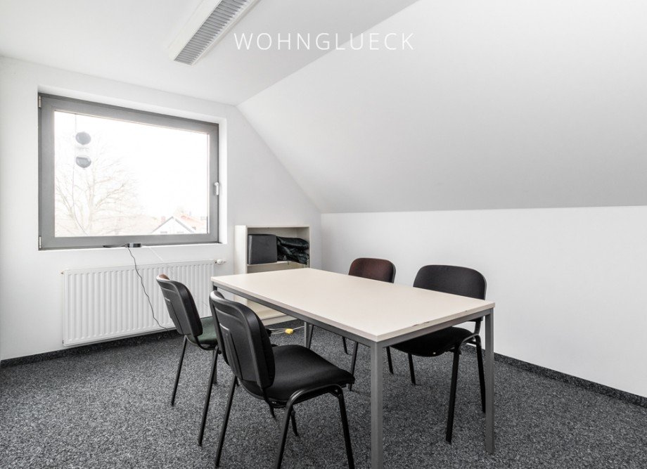B�rogeb�ude Mehrfamilienhaus Neus��
