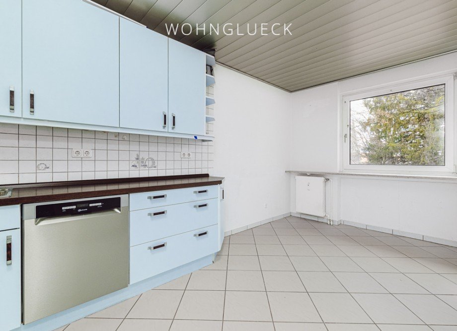K�che Etagenwohnung Germering