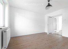 Schlafzimmer 2,5 WHG MIT EINBAUK�CHE IN G�GGINGEN