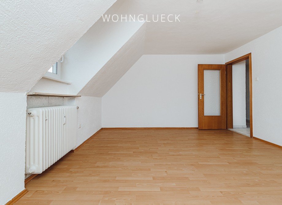 Wohnbereich Etagenwohnung Augsburg