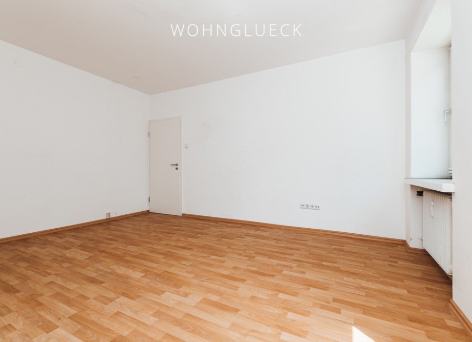 Zimmer 4 Erdgeschosswohnung M�nchen