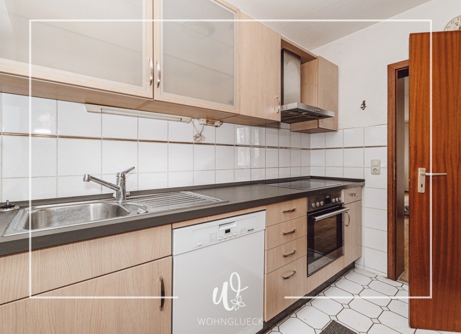 K�che Zweifamilienhaus Augsburg