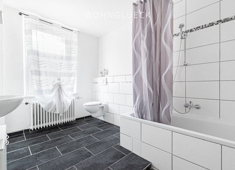 Badezimmer Etagenwohnung Augsburg