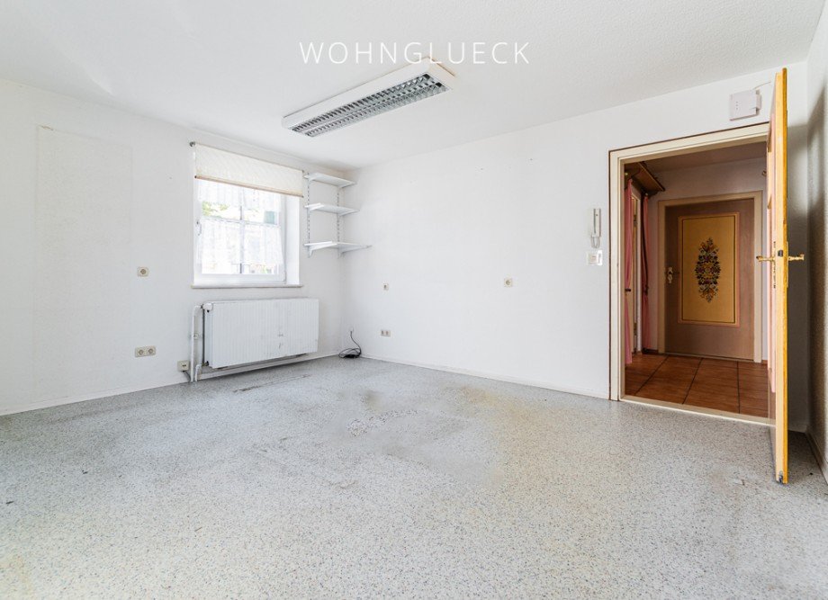 K�che Etagenwohnung Prittriching