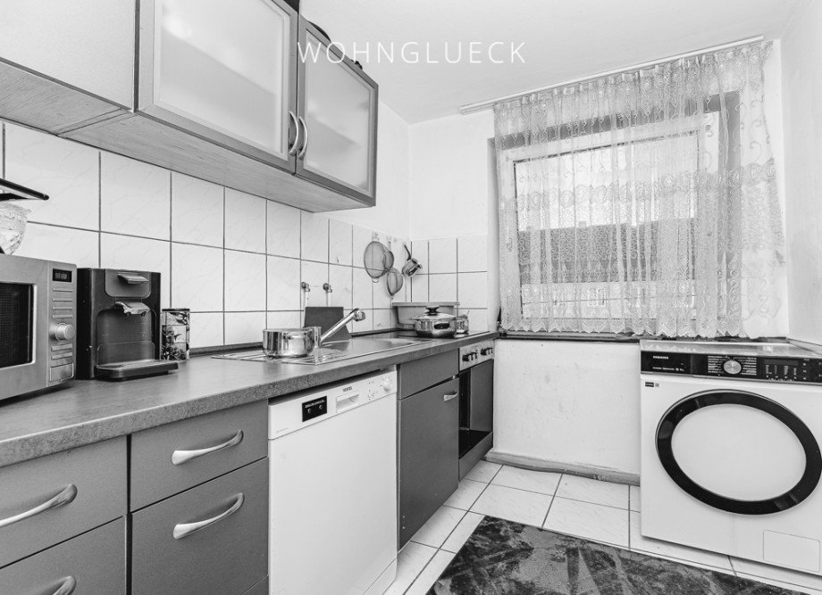 K�che Etagenwohnung Augsburg