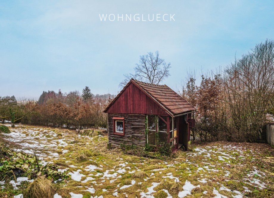 3 Wohngrundst�ck Aystetten