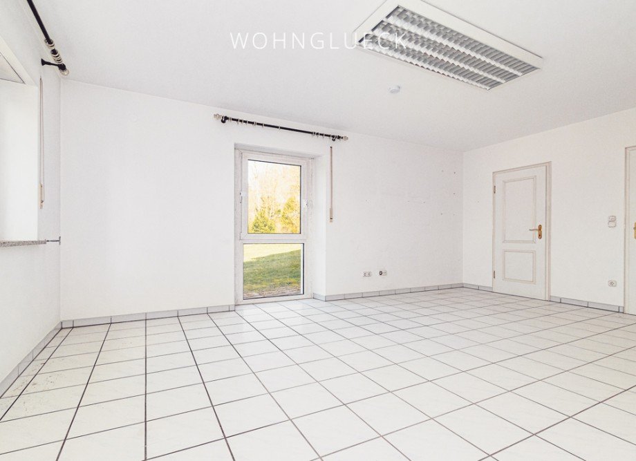 B�ro Villa Harburg