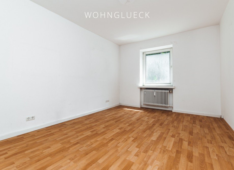 Zimmer 3 Erdgeschosswohnung M�nchen