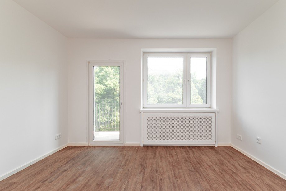 Wohnzimmer Etagenwohnung M�nchen