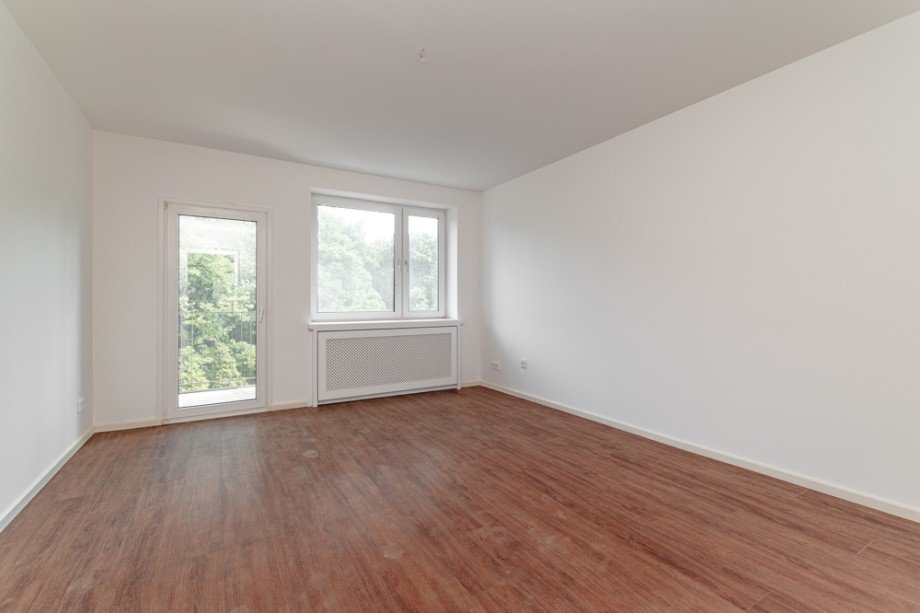 Wohnzimmer Etagenwohnung M�nchen