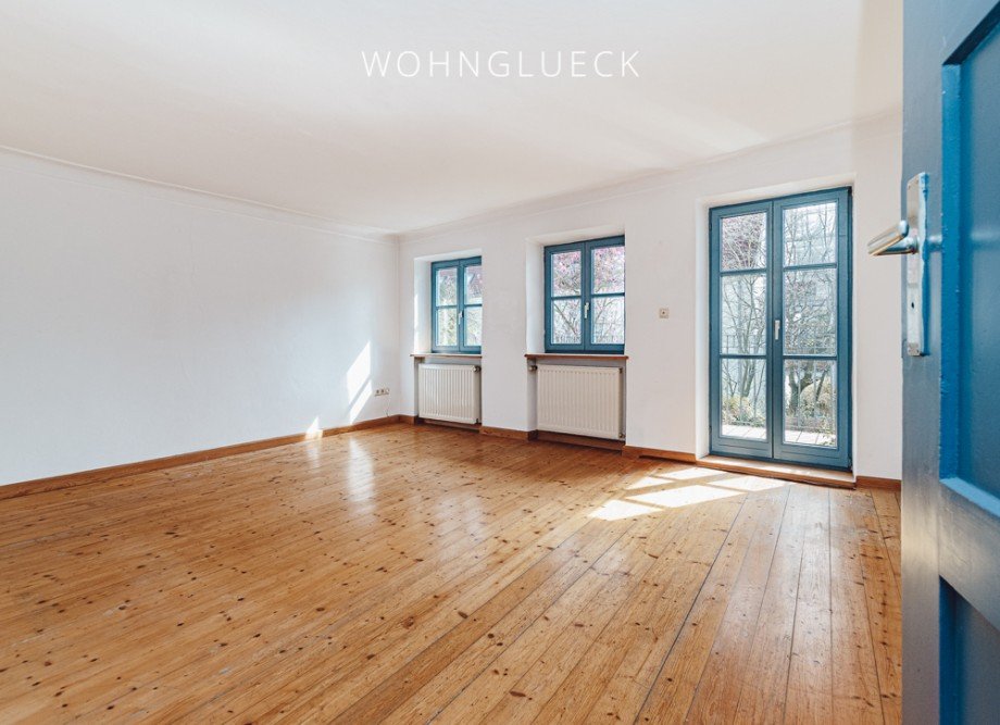 Zimmer Einfamilienhaus Augsburg