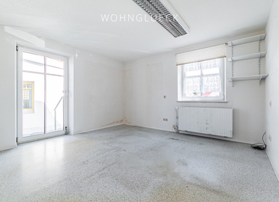 K�che Etagenwohnung Prittriching