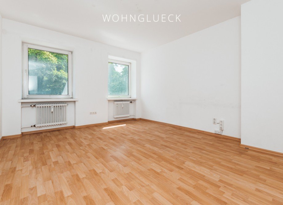 Zimmer 4 Erdgeschosswohnung M�nchen