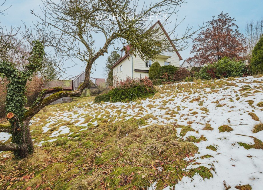 2 Wohngrundst�ck Aystetten