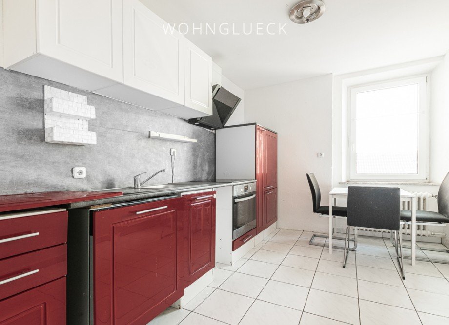 K�che Etagenwohnung Augsburg