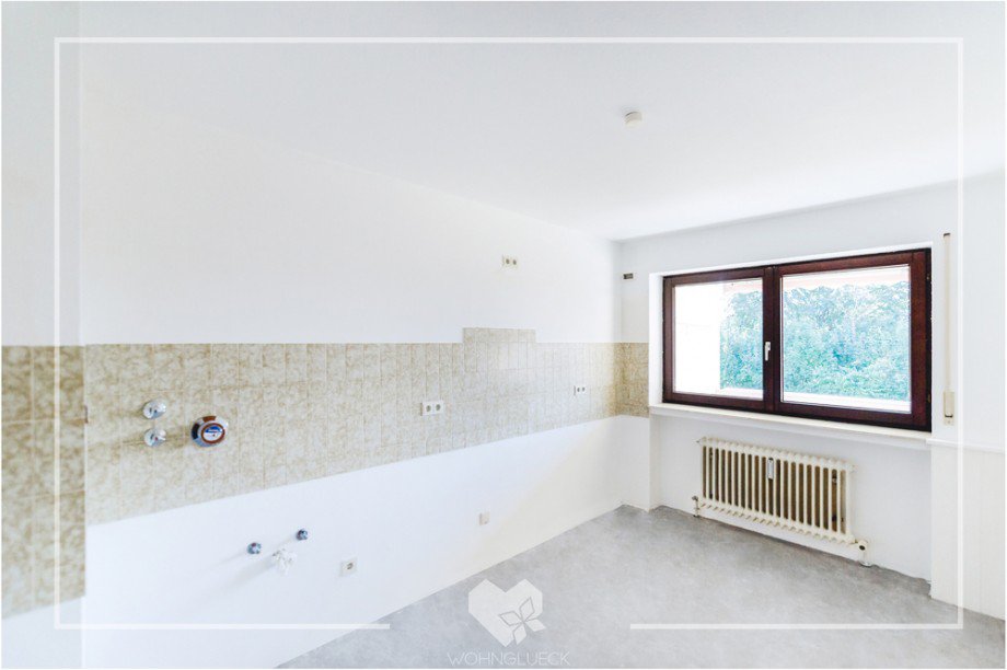 K�che Etagenwohnung K�nigsbrunn