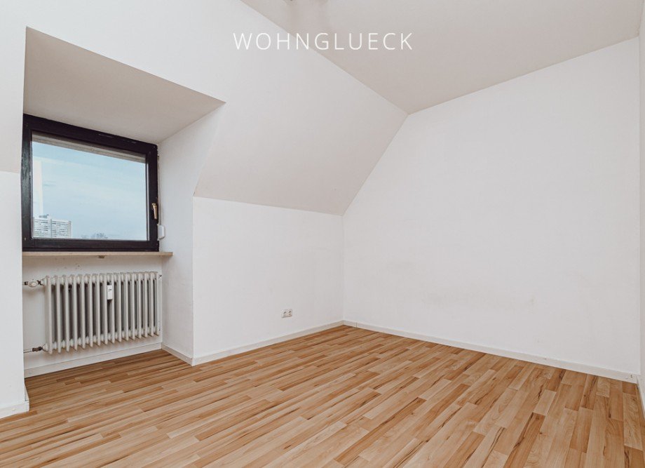 Zimmer Etagenwohnung Augsburg