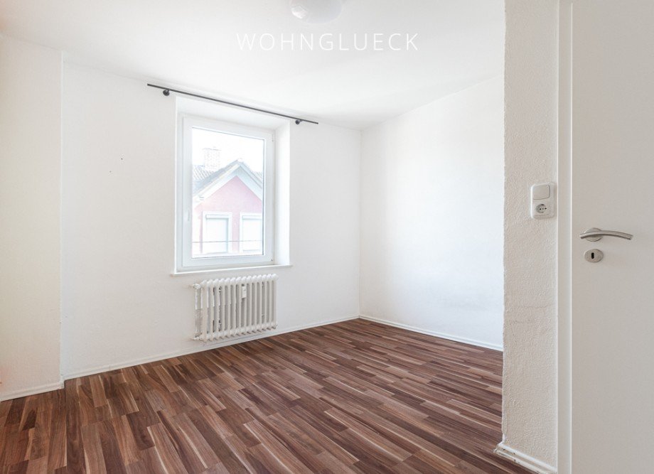 Schlafzimmer Etagenwohnung Augsburg